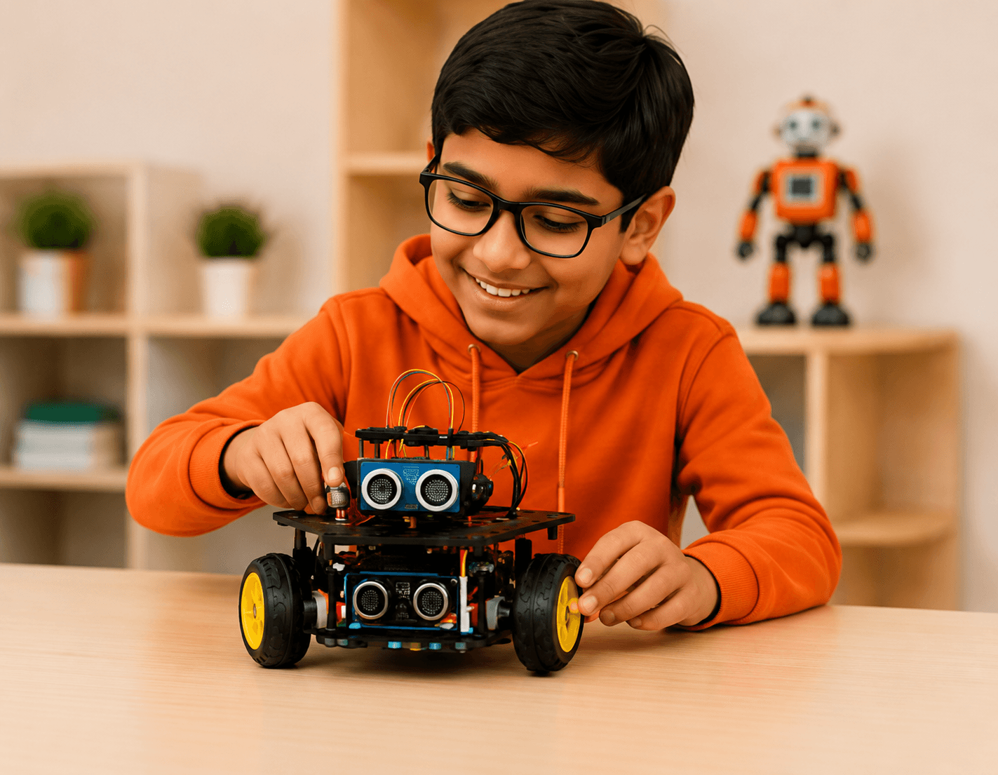 IoT Innovation Workshop